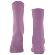 Falke Softmerino Sokken - Roze