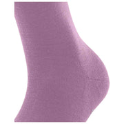 Falke Softmerino Sokken - Roze