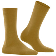 Falke Softmerino Sokken - Nectar Groen