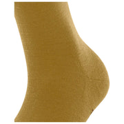 Falke Softmerino Sokken - Nectar Groen