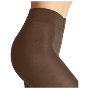 Falke Softmerino Panty - Cappuccino Bruin
