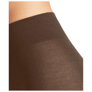 Falke Softmerino Panty - Cappuccino Bruin