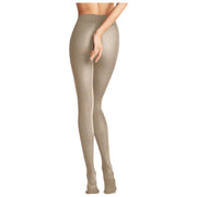 Falke Softmerino Panty - Linnen Mel Beige