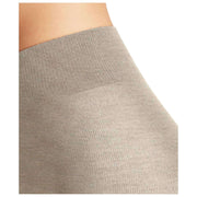 Falke Softmerino Panty - Linnen Mel Beige
