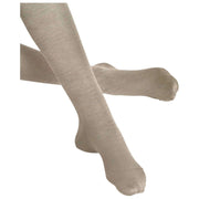Falke Softmerino Panty - Linnen Mel Beige