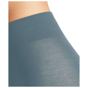 Falke Softmerino Panty - Monument Blauw
