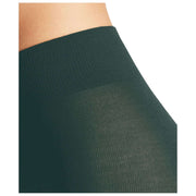Falke Softmerino Panty - Pine Grove Groen