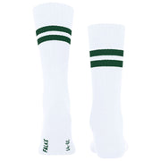 Falke Dynamische Sokken - Wit/Groen