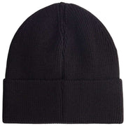 Hunter Elements Beanie - Zwart