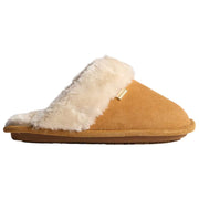 Hunter Mule-pantoffels - Biscuit Beige