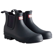 Hunter Originele Chelsea Laarzen - Hunter Navy
