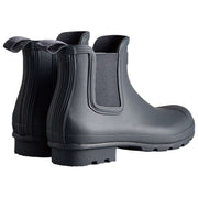 Hunter Originele Chelsea Laarzen - Hunter Navy
