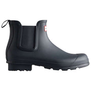 Hunter Originele Chelsea Laarzen - Hunter Navy