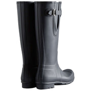 Hunter Originele Hoge Verstelbare Wellington Laarzen - Hunter Navy