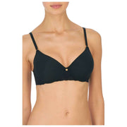 Natori Bliss Perfection Contour beugelbeha - zwart