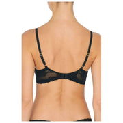 Natori Bliss Perfection Contour beugelbeha - zwart