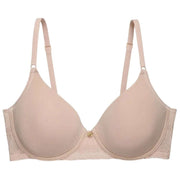 Natori Bliss Perfection Contour beugelbeha - Caf Nude