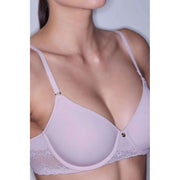 Natori Bliss Perfection Contour beugelbeha - Rose Beige