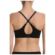Natori Cloud Comfort Convertible Back Smoothing draadloze bh - zwart
