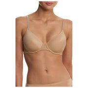 Natori EverFit naadloze converteerbare T-shirtbeha - Caf Nude