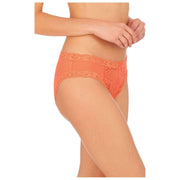 Natori Feathers hipster-meloen oranje