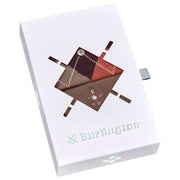 Burlington Everyday X-Mas Sock Gift Box - Bruin/Oranje