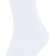 Falke Dynamic Socks - White/Blue/Red