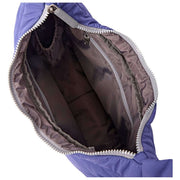 Roka Belsize medium taslon crossbodytas - kustpaars