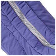 Roka Belsize medium taslon crossbodytas - kustpaars
