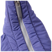 Roka Belsize medium taslon crossbodytas - kustpaars