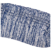 Roka Wallace Crew Sokken - Kustblauw