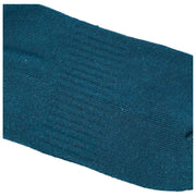 Roka Wembley Enkelsokken - Blauwgroen