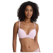 Skarlett Blue Captivate T-shirtbeha met volledige dekking - Lila roze