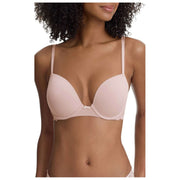 Skarlett Blue Captivate T-shirtbeha met volledige dekking - Romance Pink