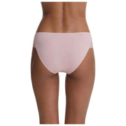 Skarlett Blue Captivate Kanten Bikinibroekje - Romantiek Roze