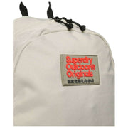 Superdry & Co Classic Montana Backpack - Pelican Beige