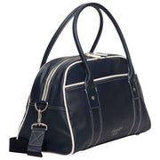 Superdry & Co Vintage Bowlingtas - Zwart