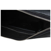 Vivienne Westwood Lacey Crossbody Tas - Zwart