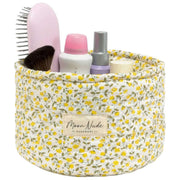 Moon Nude Buttercup Vanity Bucket - Geel/Wit