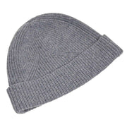 falke-structured-lambswool-beanie---grey-mel-34332496