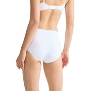 sloggi-basic-2-pack-midi-knickers---white-35045869