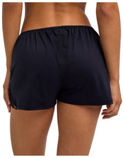 Falke Delicate Touch Shorts - Zwart