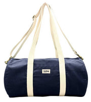 Hindbag Simon Duffle Bag - Navy