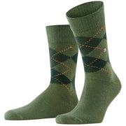 burlington-preston-socks---asparagus-green-34311816