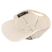 john-hatter-out-of-office-aluminium-trucker-cap---off-white-34329305