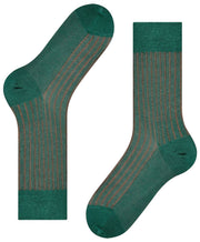 Falke Shadow Sokken - Pine Grove Groen