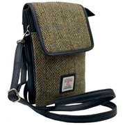 maccessori-harris-tweed-mini-crossbody-bag---country-green-34631347
