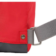 roka-bantry-b-small-recycled-nylon-backpack---chilli-oil-red-34460444