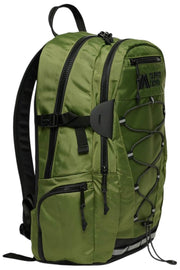 Superdry & Co Outdoor-rugzak van 28 liter - Zacht kaki