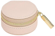 Stackers Oyster Travel Sieradendoosje - Blozend/Goud